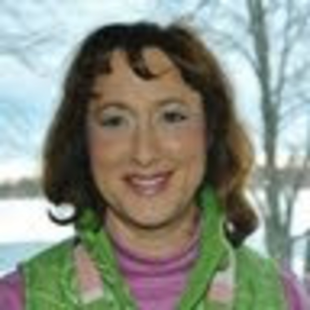 Meet your Posher, Linnea ann